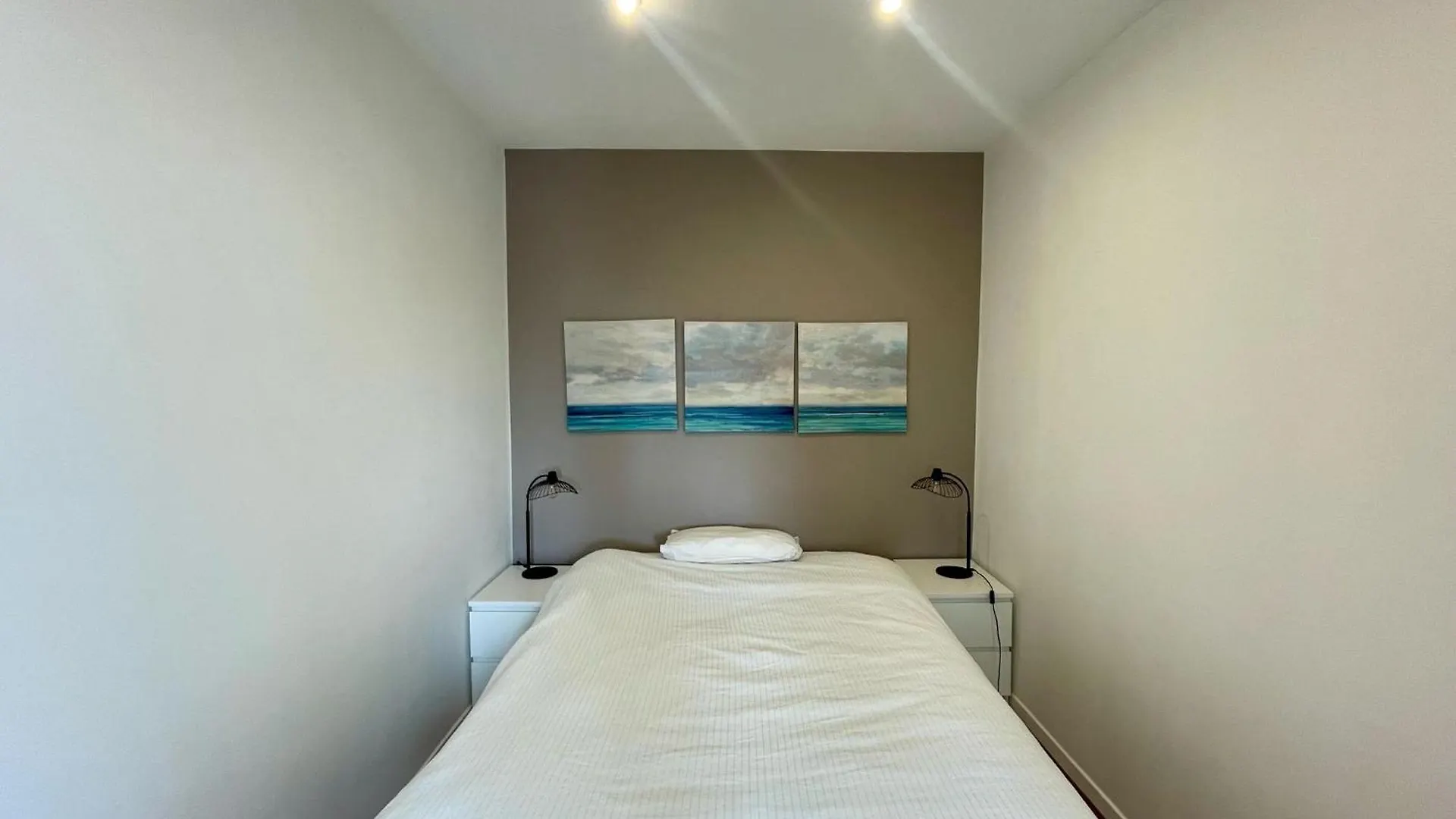 Apartment Appartement Raspail St Germain Paris
