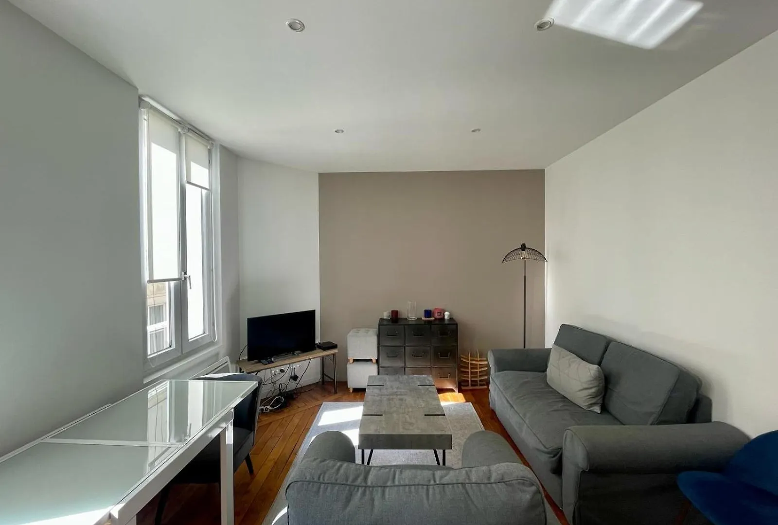 Appartement Raspail St Germain Paris 0*,  France
