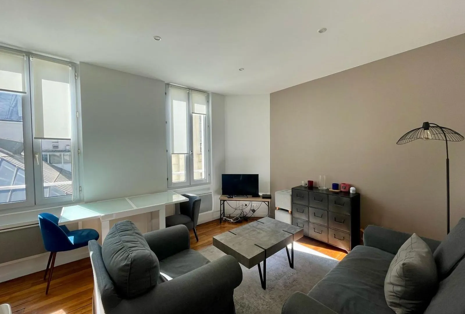Apartment Appartement Raspail St Germain Paris France