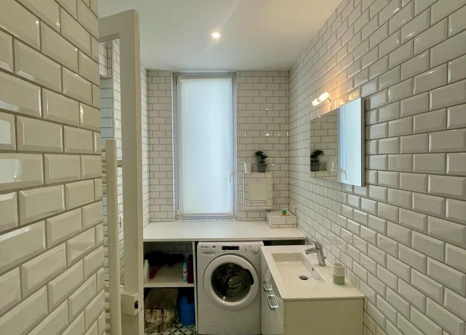 Appartement Raspail St Germain Paris Apartment