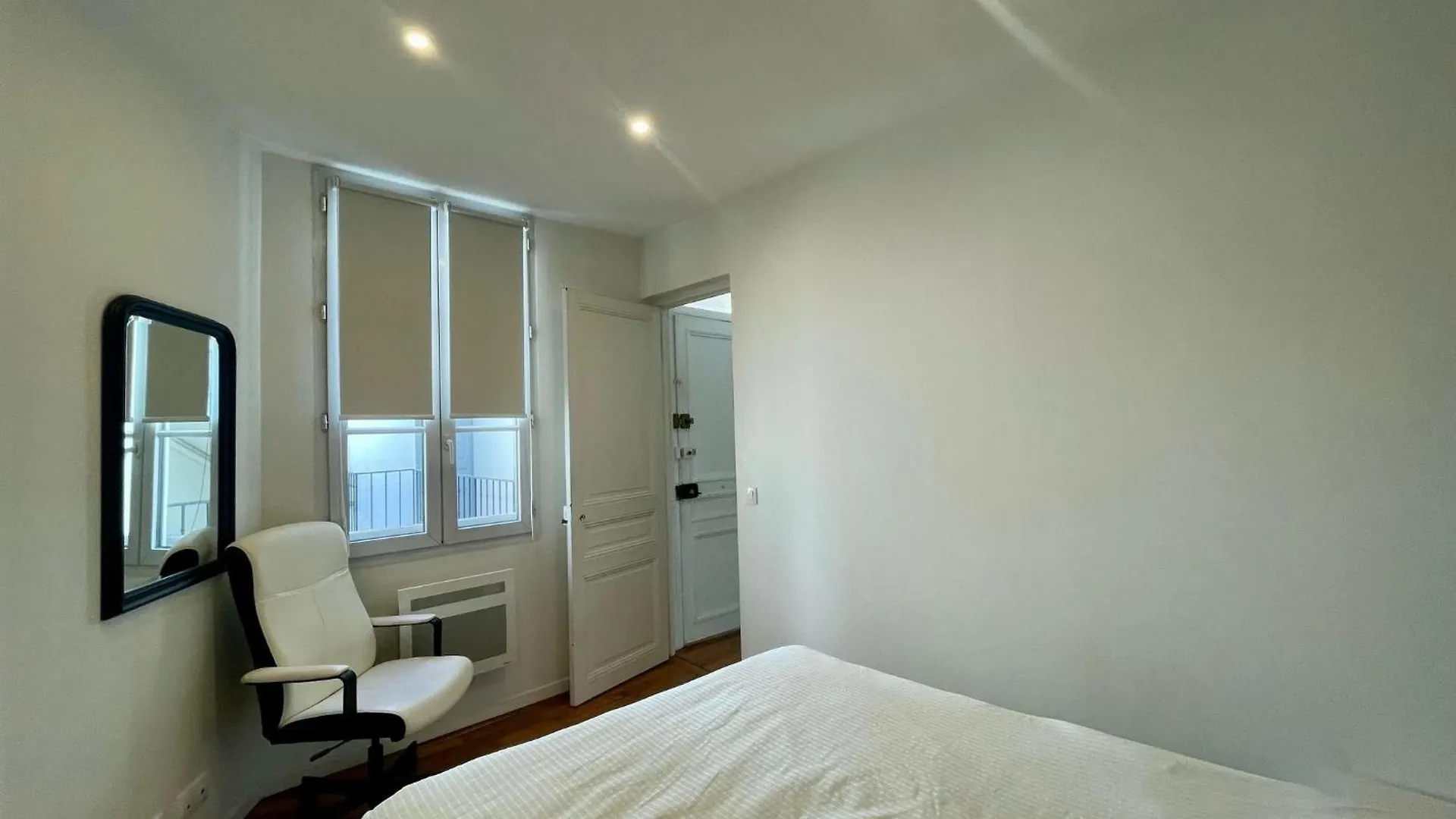 Apartment Appartement Raspail St Germain Paris
