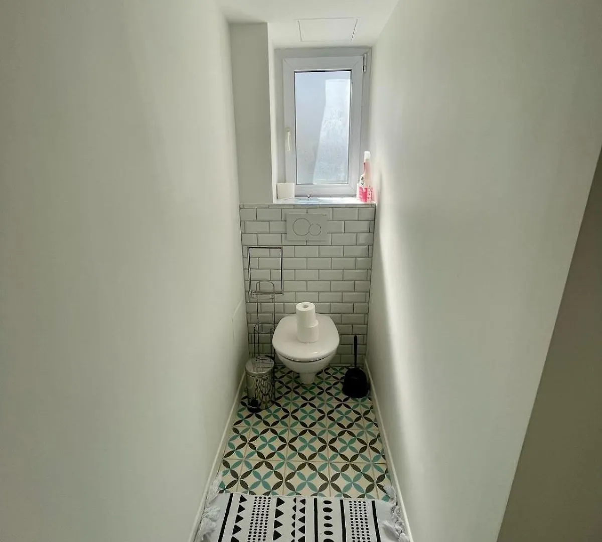 Apartment Appartement Raspail St Germain Paris