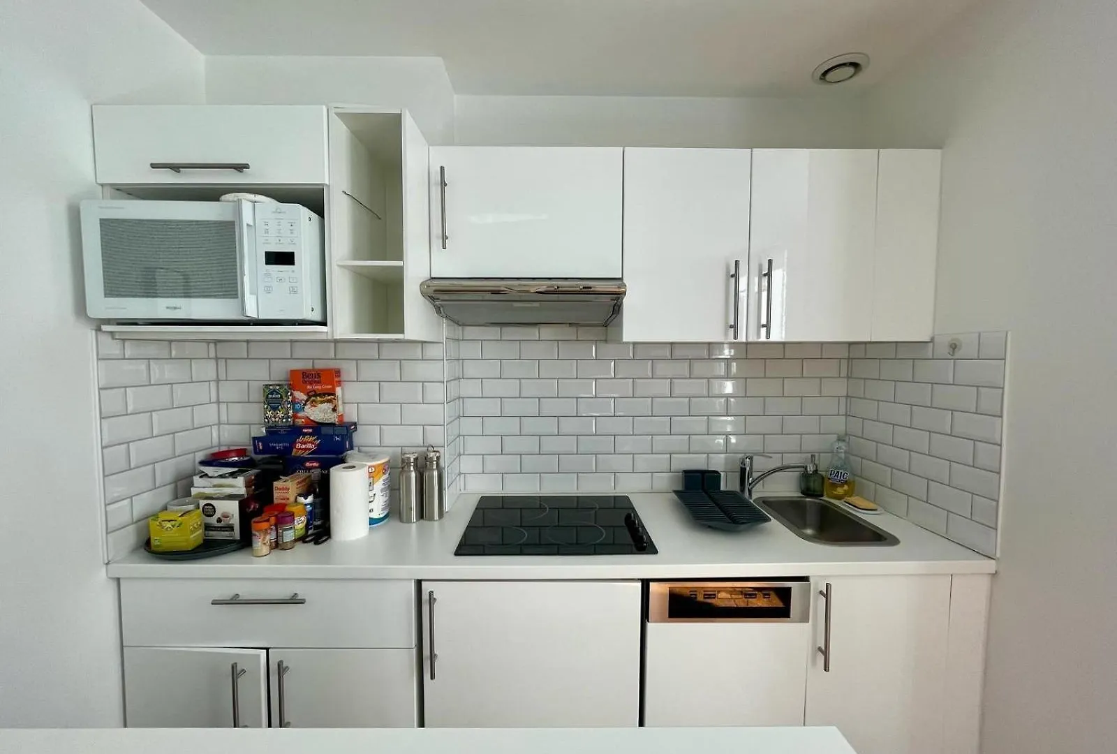 Daire Appartement Raspail St Germain Paris