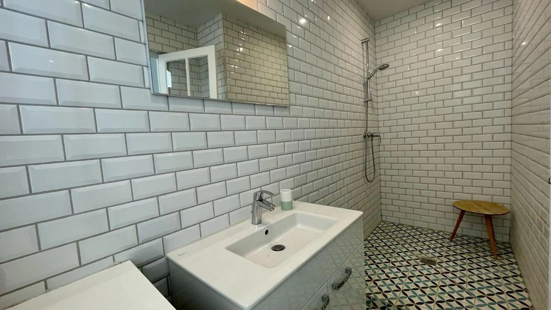 Appartement Raspail St Germain Paris
